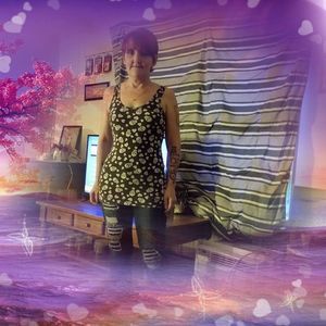 Meet your Posher, Hope